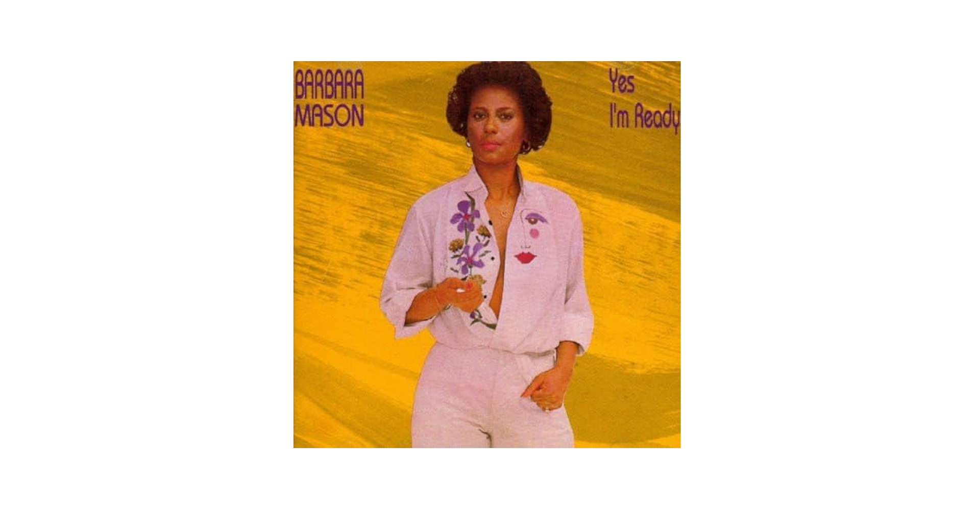 Amazon.com: Yes I'm Ready: CDs & Vinyl